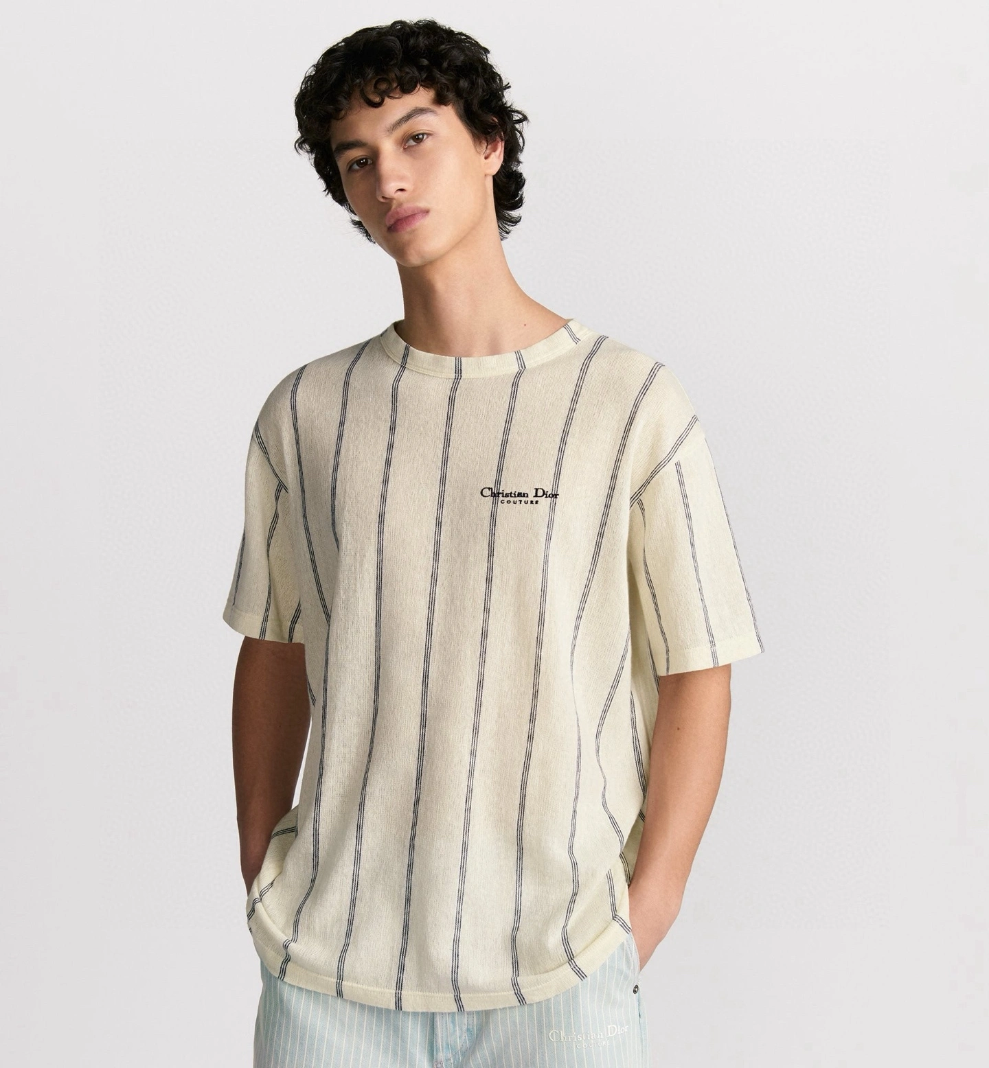 wg.luxury- 4ior Linen fabric embroidery item:E-F000H1208